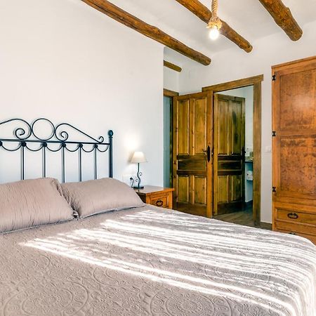 Dreams Alpujarra Pampaneira Exterior foto