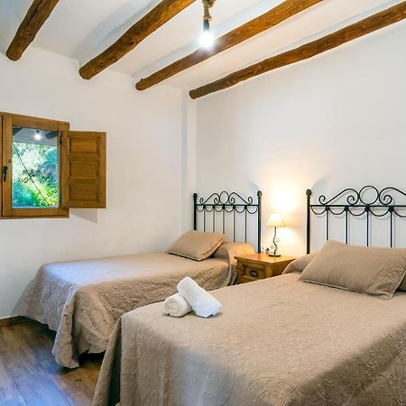 Dreams Alpujarra Pampaneira Exterior foto