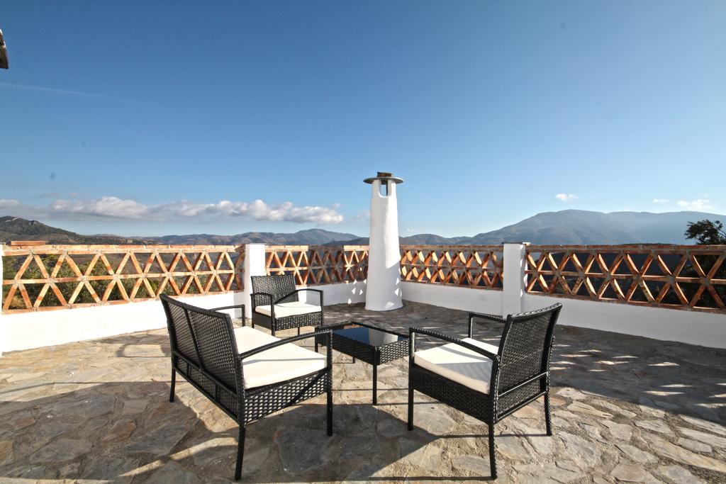 Dreams Alpujarra Pampaneira Exterior foto