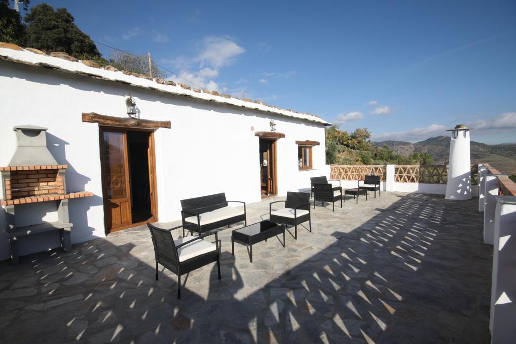 Dreams Alpujarra Pampaneira Exterior foto