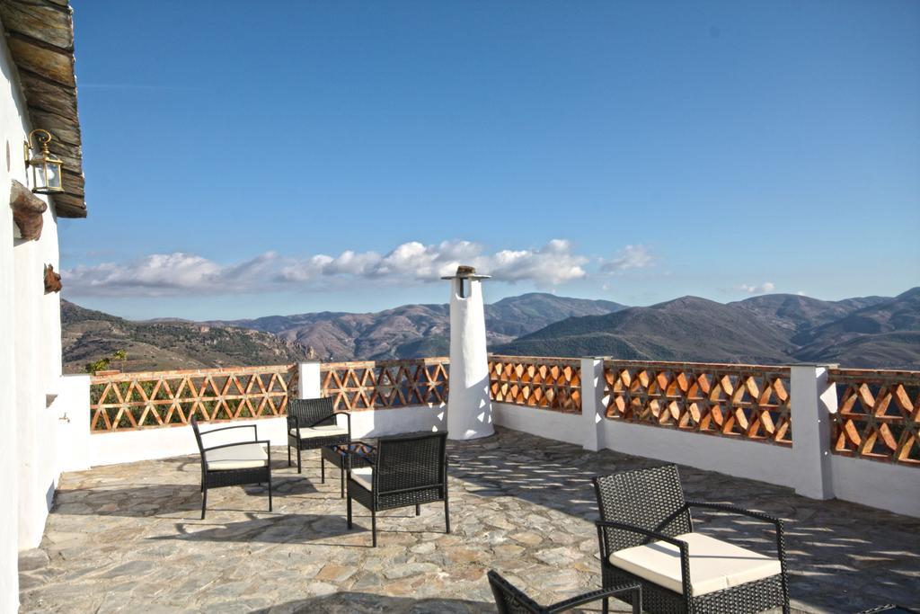 Dreams Alpujarra Pampaneira Exterior foto
