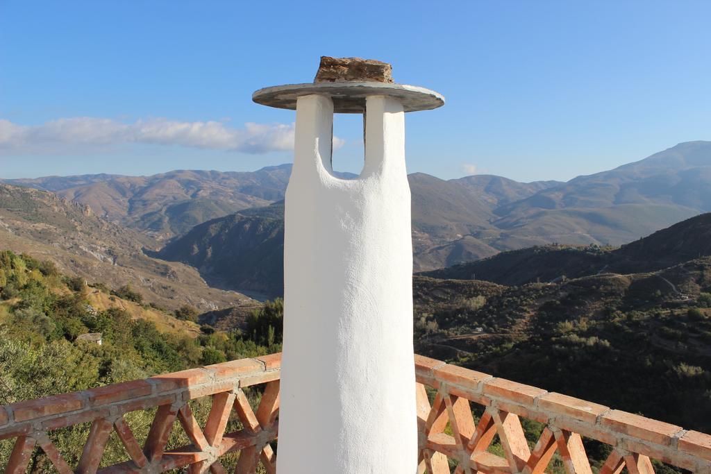 Dreams Alpujarra Pampaneira Exterior foto