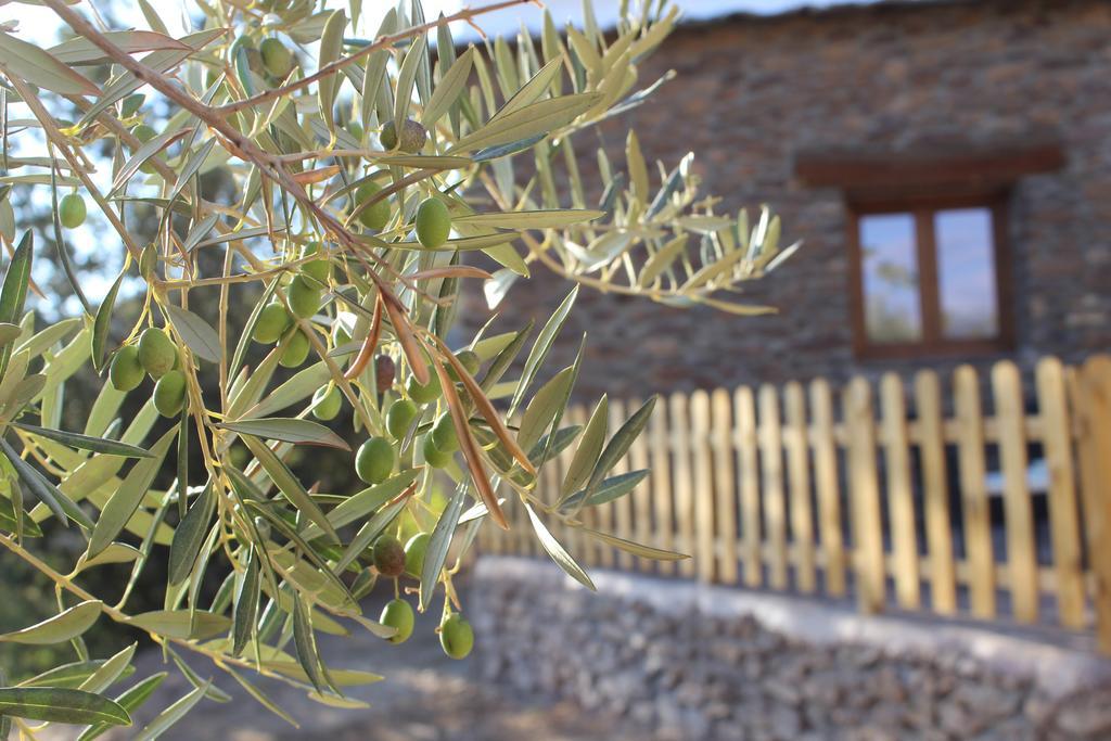 Dreams Alpujarra Pampaneira Exterior foto