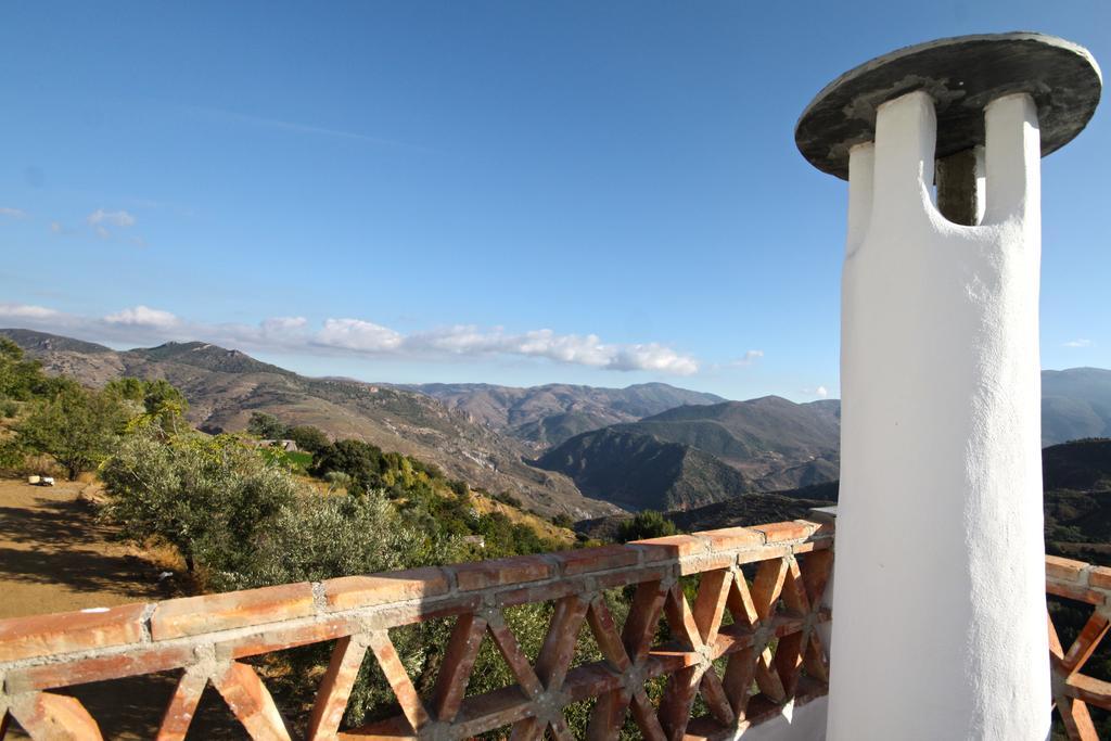 Dreams Alpujarra Pampaneira Exterior foto