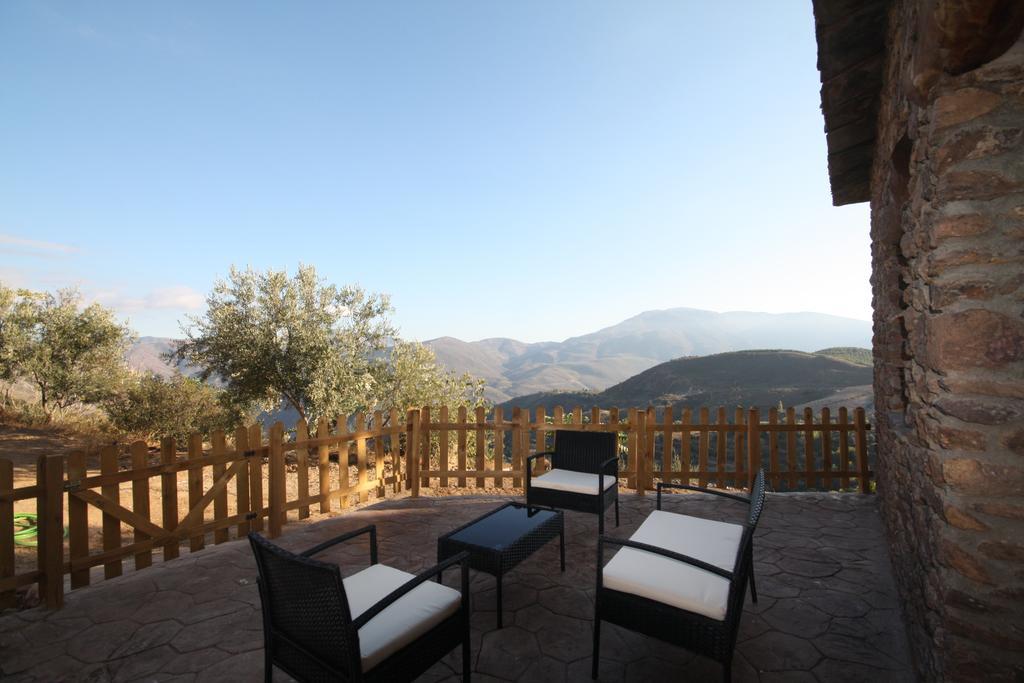 Dreams Alpujarra Pampaneira Exterior foto