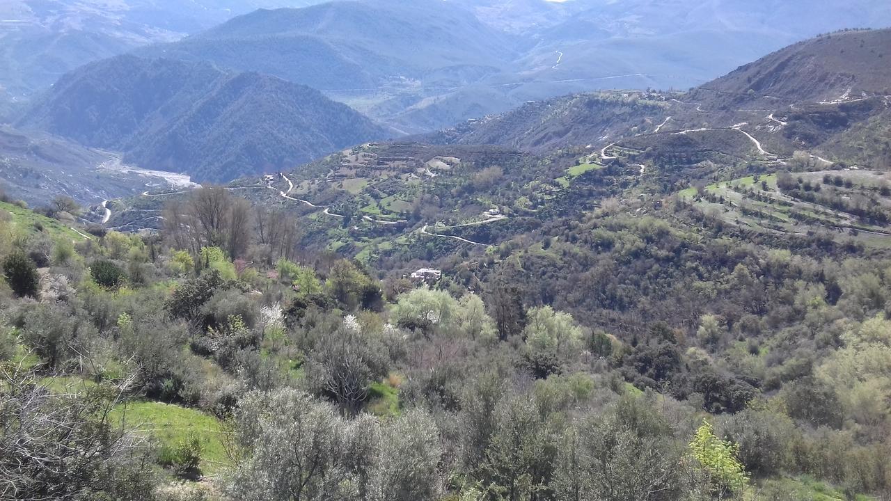 Dreams Alpujarra Pampaneira Exterior foto
