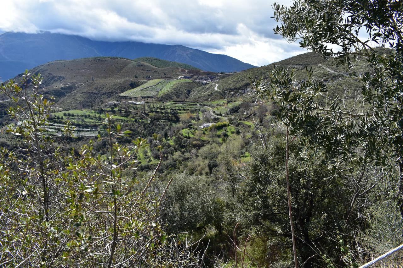 Dreams Alpujarra Pampaneira Exterior foto