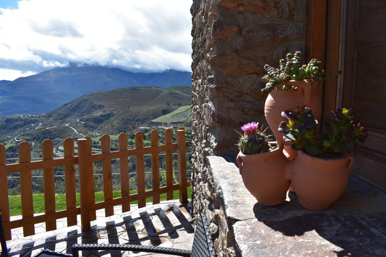 Dreams Alpujarra Pampaneira Exterior foto