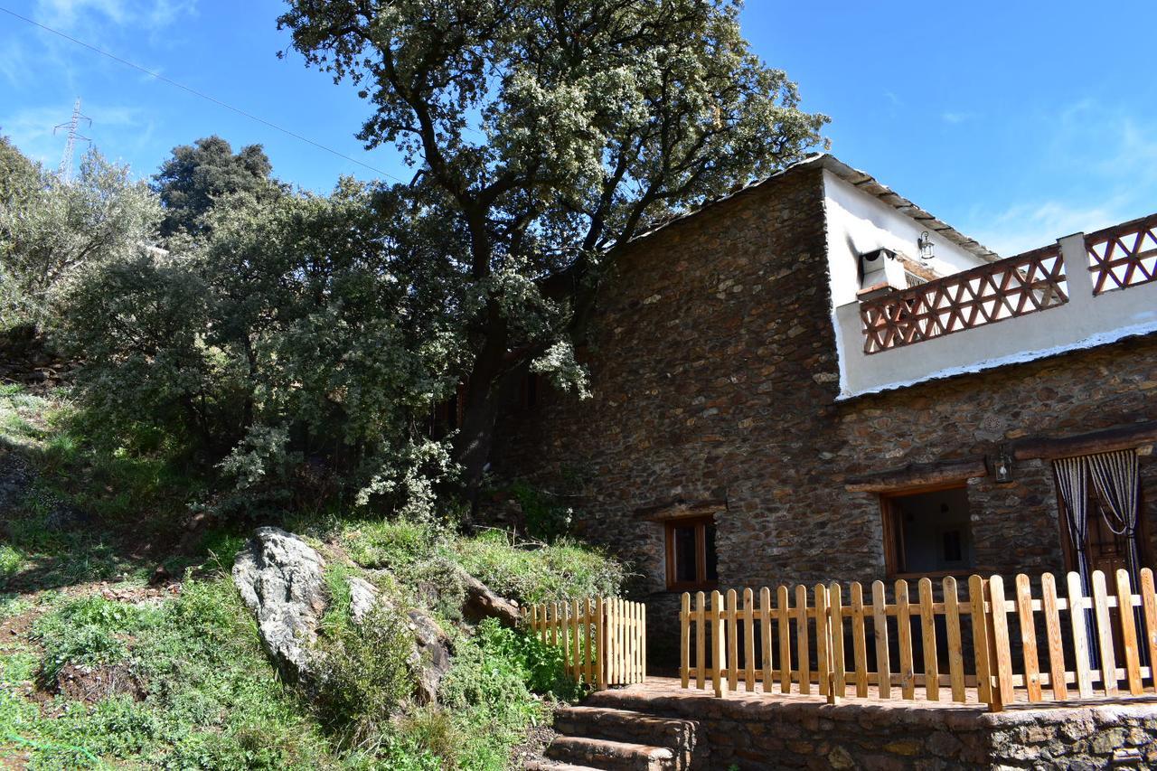 Dreams Alpujarra Pampaneira Exterior foto