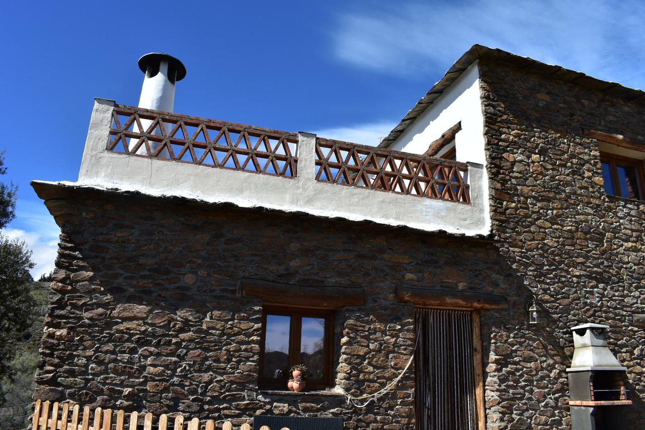 Dreams Alpujarra Pampaneira Exterior foto