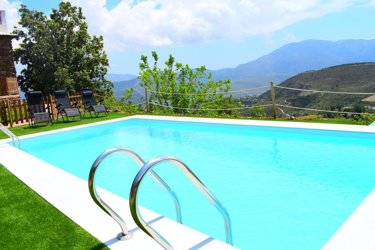 Dreams Alpujarra Pampaneira Exterior foto