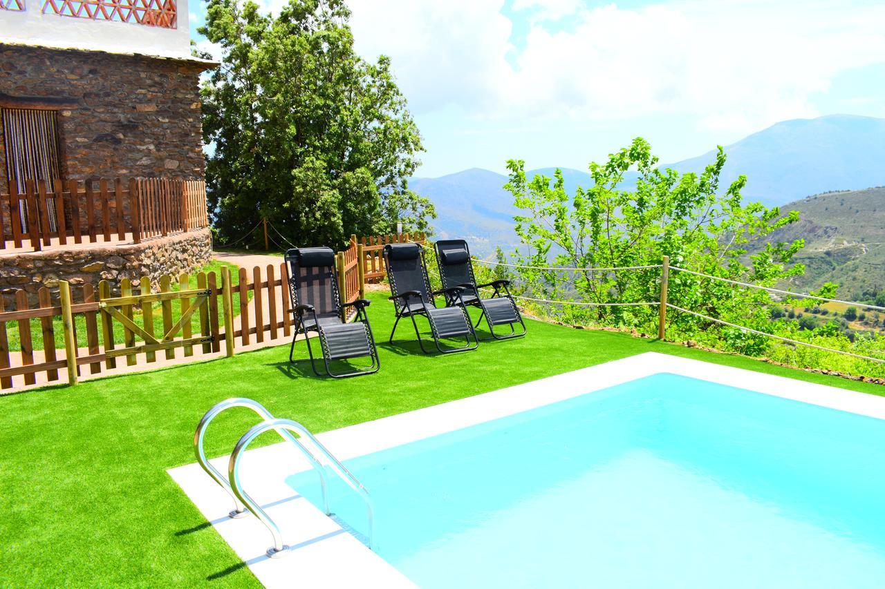 Dreams Alpujarra Pampaneira Exterior foto
