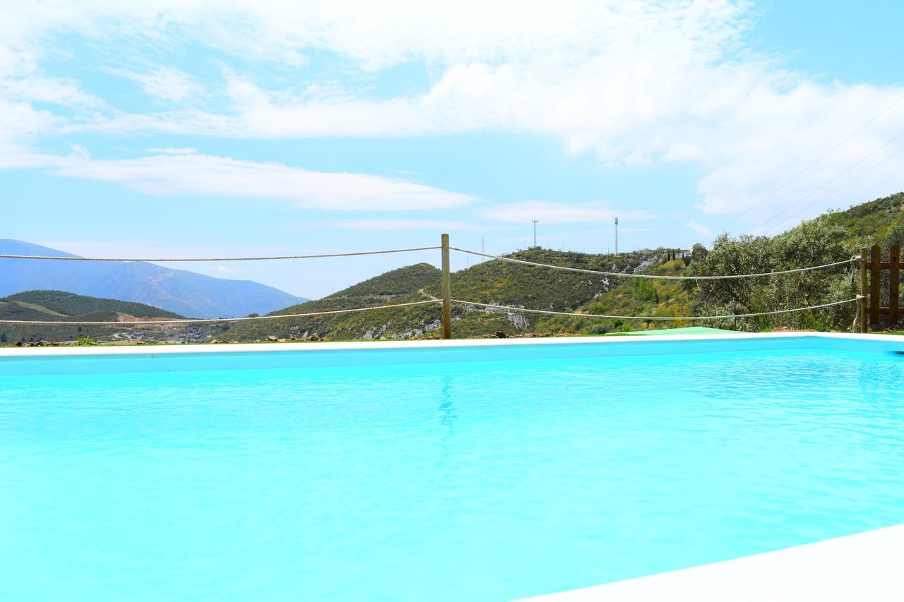 Dreams Alpujarra Pampaneira Exterior foto