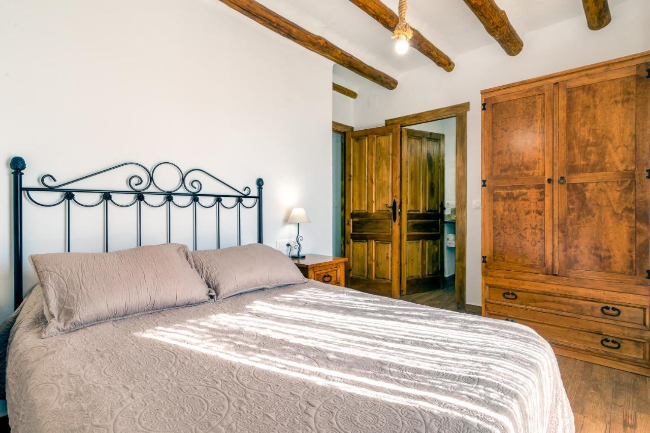 Dreams Alpujarra Pampaneira Exterior foto