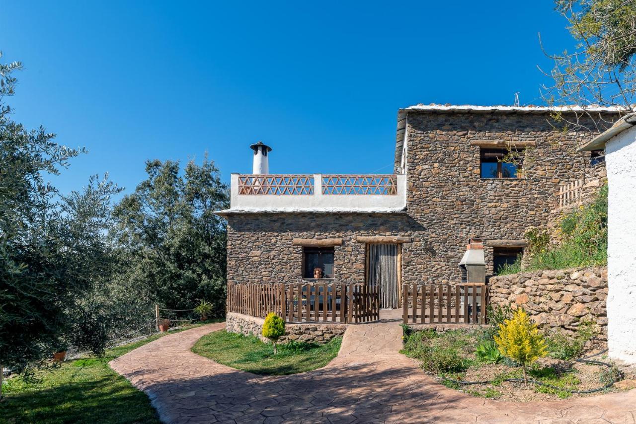 Dreams Alpujarra Pampaneira Exterior foto