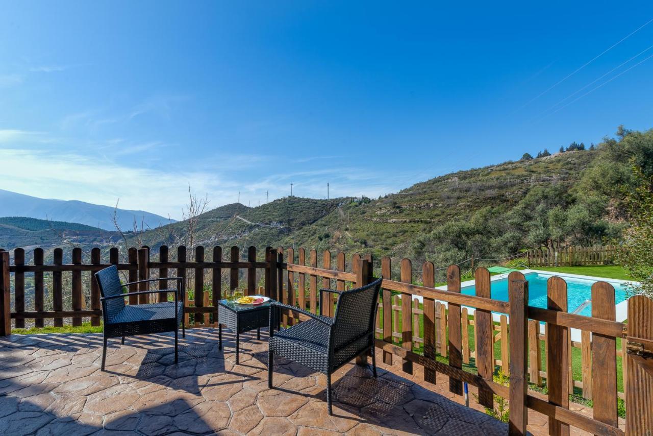 Dreams Alpujarra Pampaneira Exterior foto