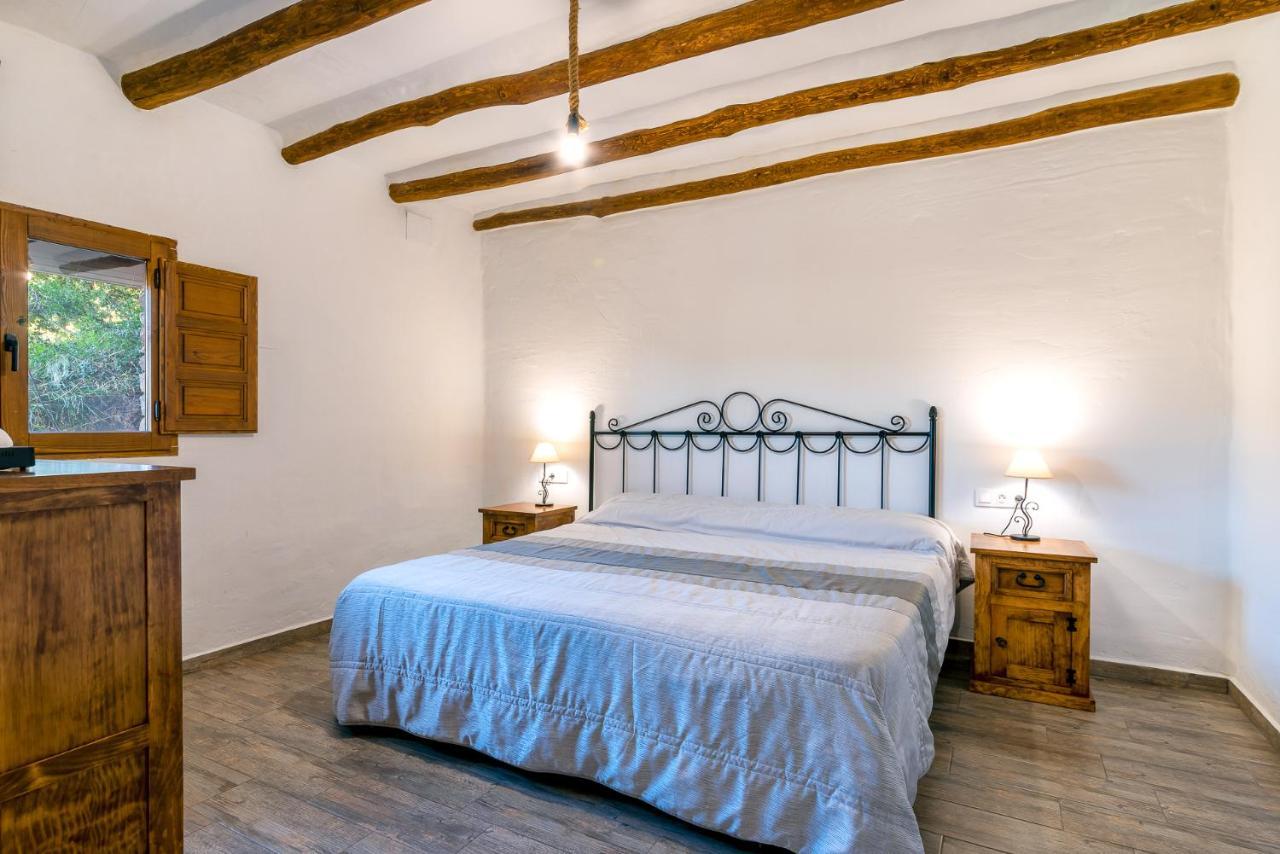 Dreams Alpujarra Pampaneira Exterior foto